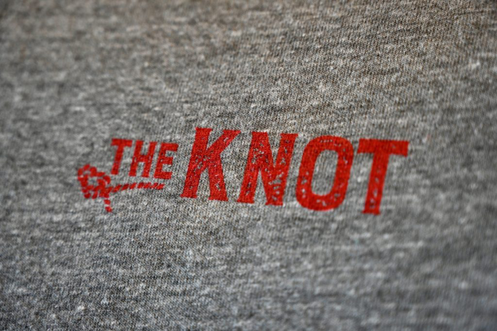 The Knot Bar, Astoria - Bowline Hotel